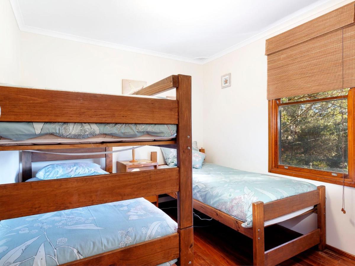 Gumtree Cottage Hawks Nest Dış mekan fotoğraf